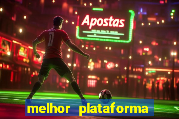 melhor plataforma de jogos do momento